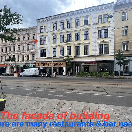Ottakringer Paradise Vienna Exterior photo